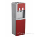Dispensador de agua electrónico de refrigeración por compresor SKD CKD